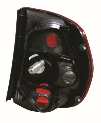 Lampa tylna zespolona ABAKUS 441-1979L-LD-UE