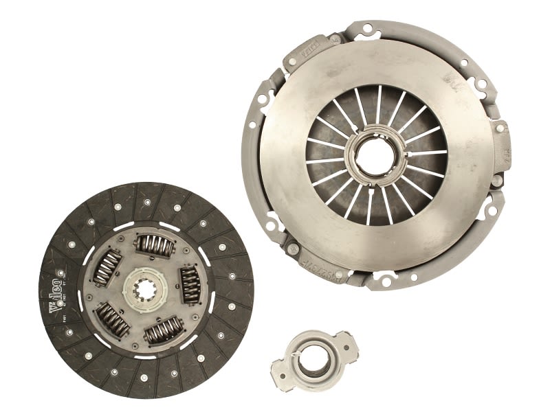 Zestaw sprzęgła VALEO 805277