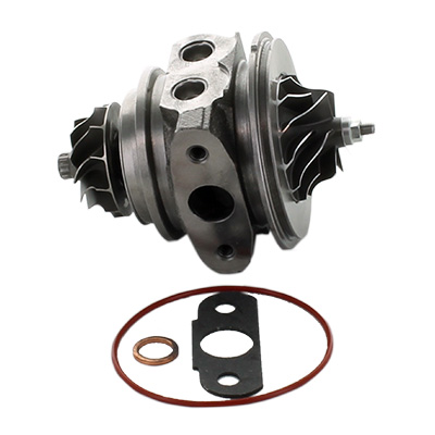 Zestaw wirników, turbosprężarka MEAT & DORIA 60237