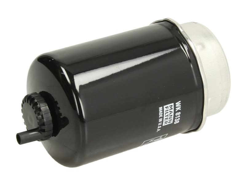 Filtr paliwa MANN-FILTER WK 8138