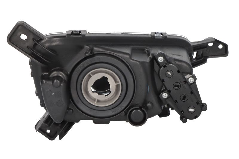 Lampa przeciwmgielna przednia ABAKUS 221-2057R-UE