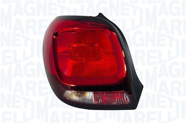 Lampa tylna zespolona MAGNETI MARELLI 714081331002