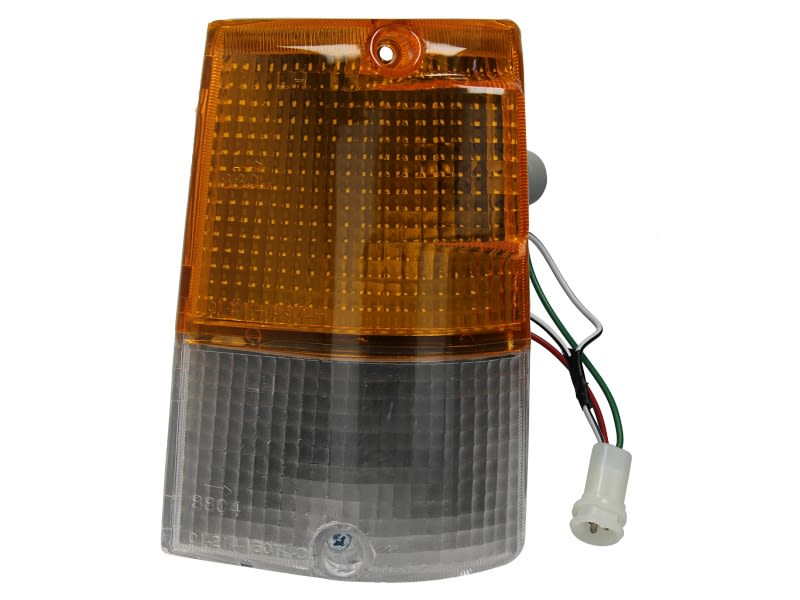 Lampa kierunkowskazu ABAKUS 214-1507L