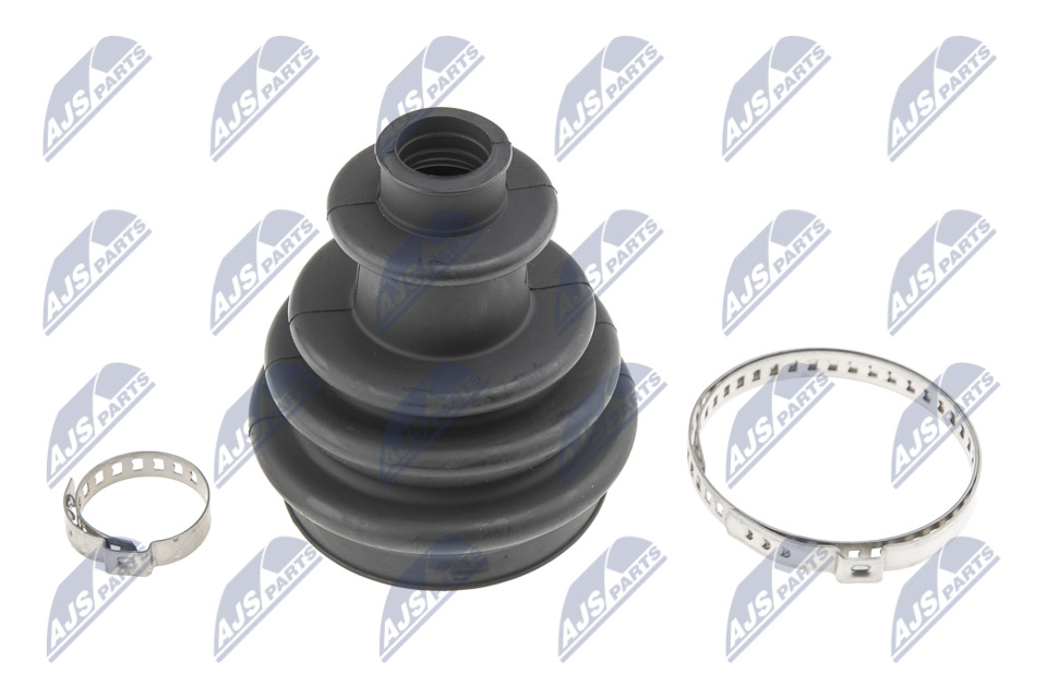 Zestaw osłon NTY NOP-025