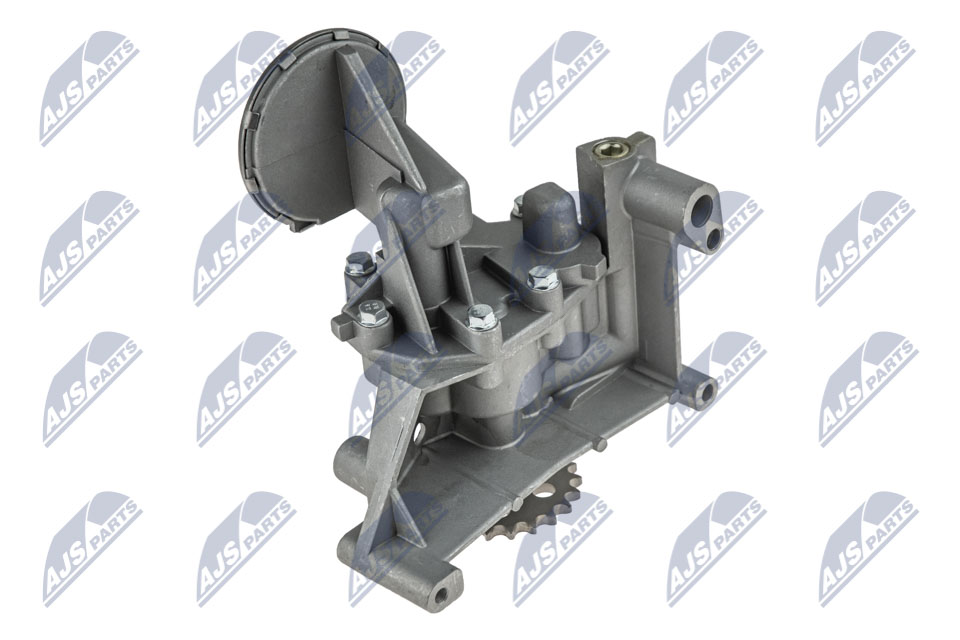 NTY BPO-CT-003