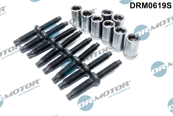 DR.MOTOR AUTOMOTIVE DRM0619S