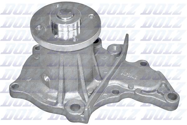 Pompa wody DOLZ T184