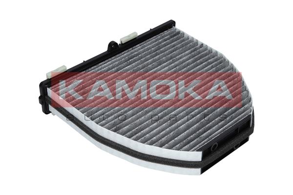 Filtr kabinowy KAMOKA F508001
