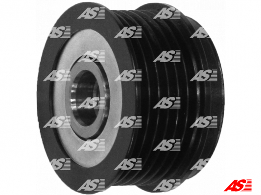 Sprzęgło alternatora AS-PL AFP0007