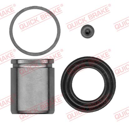 Zestaw naprawczy, zacisk hamulca QUICK BRAKE 114-5233