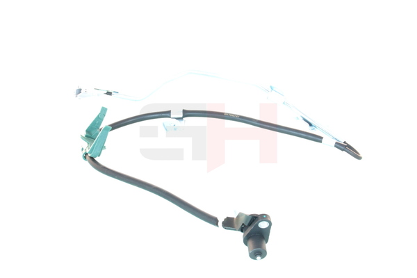Czujnik prędkości obrotowej koła GH GH-704574V