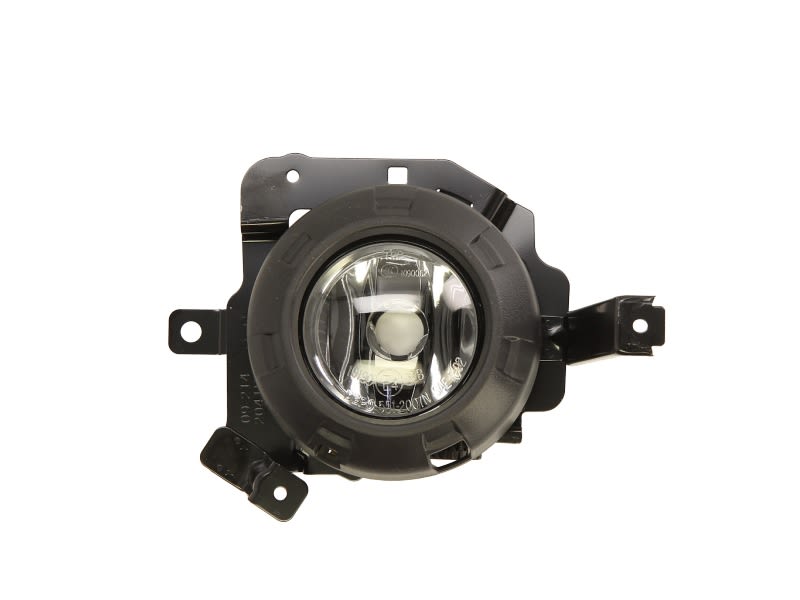 Lampa przeciwmgielna przednia ABAKUS 214-2041L-UEN