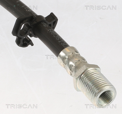 Przewód hamulcowy elastyczny TRISCAN 8150 15306