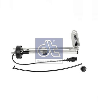 Czujnik, zasobnik mocznika DT SPARE PARTS 6.33952