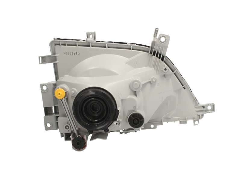 Reflektor ABAKUS 212-11A8L-LD-EM