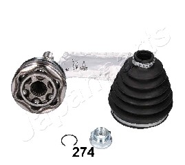 Przegub JAPANPARTS GI-274