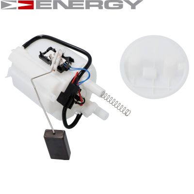 Zespół zasilający ENERGY G30070