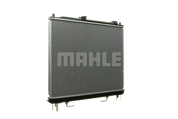 Chłodnica MAHLE CR 1072 000S