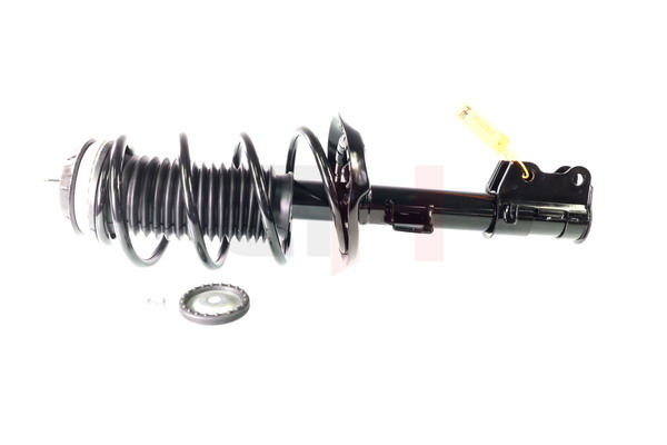 Amortyzator teleskopowy GH GH-352389C06