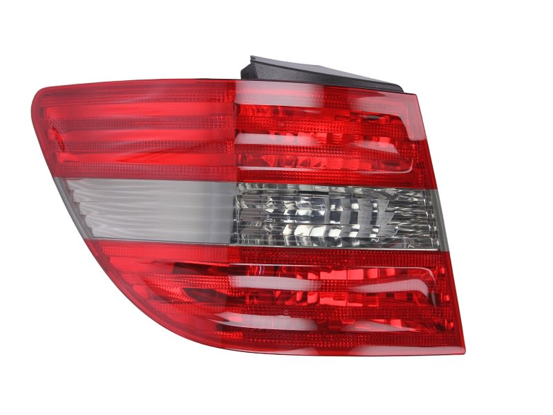 Lampa tylna zespolona ABAKUS 440-1949L-UE-SR