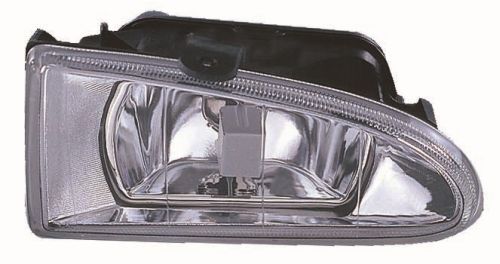 Lampa przeciwmgielna przednia ABAKUS 431-2007L-UE