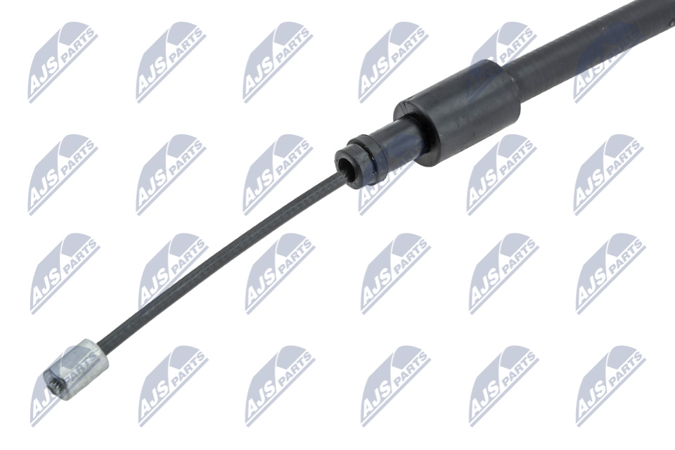 Cięgło, hamulec postojowy NTY HLR-CT-032