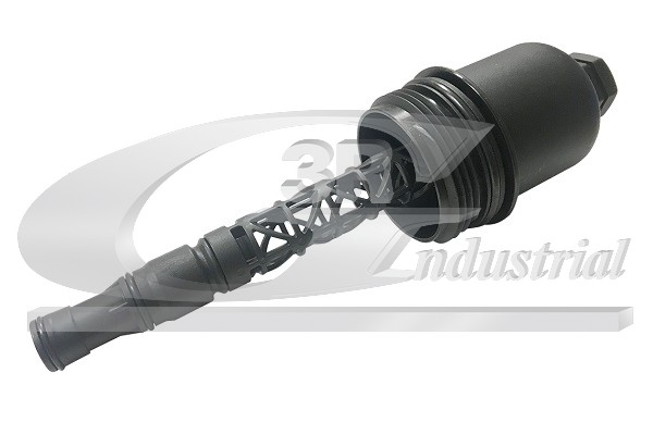 Pokrywa filtra oleju 3RG 80564