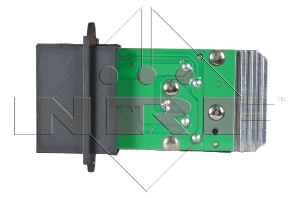 Opornik wentylatora NRF 342060