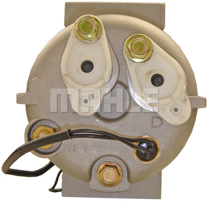 Kompresor klimatyzacji MAHLE ACP 803 000S