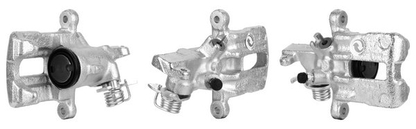 Zacisk hamulca DRI 4131600