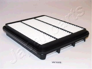 Filtr powietrza JAPANPARTS FA-W10S