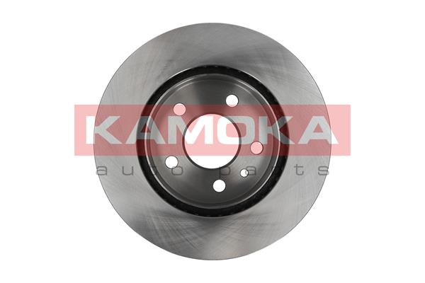 Tarcza hamulcowa KAMOKA 1031720