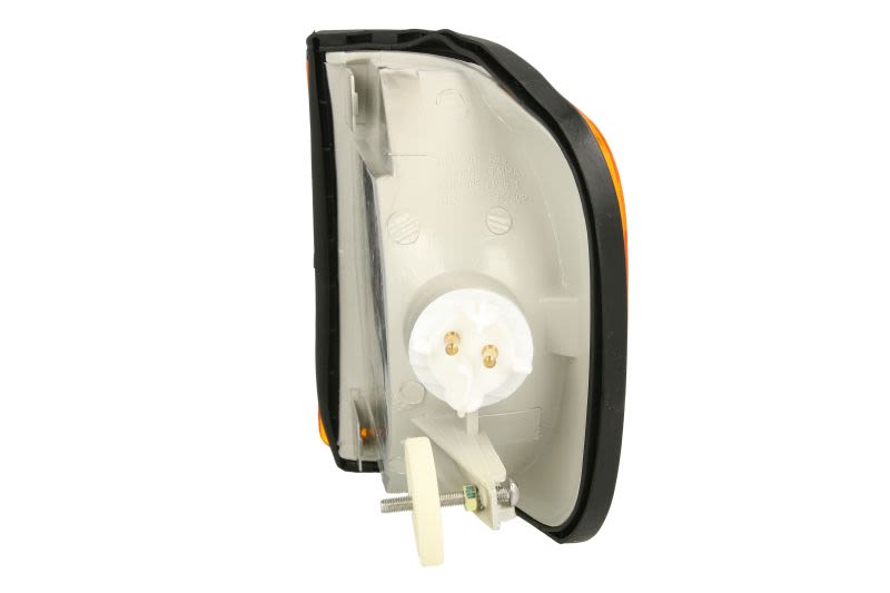 Lampa kierunkowskazu ABAKUS 440-1604R-WE-Y