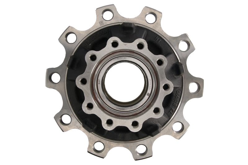 Zestaw łożysk koła SKF VKHC 5905