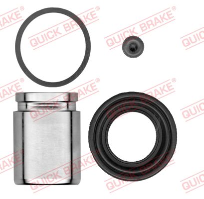 Zestaw naprawczy, zacisk hamulca QUICK BRAKE 114-5330