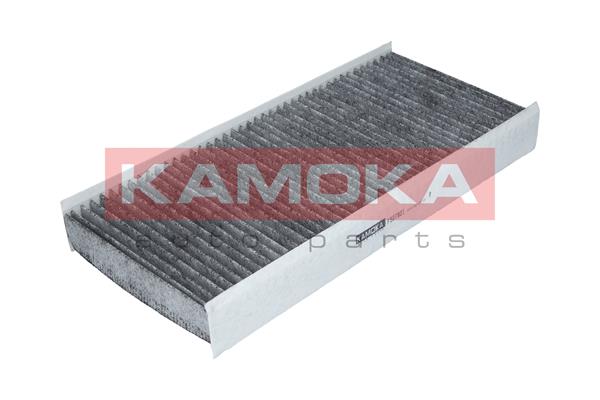 Filtr kabinowy KAMOKA F507801