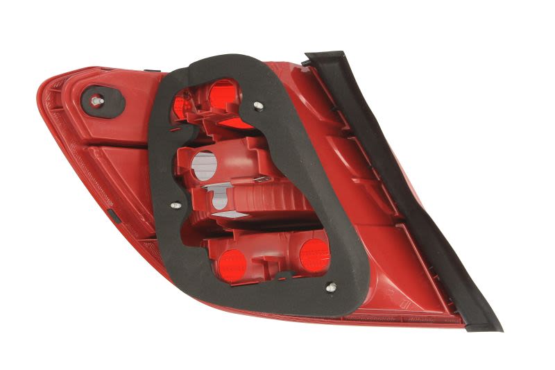 Lampa tylna zespolona ABAKUS 440-1957R-UE-SR