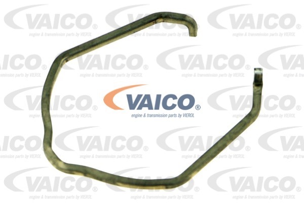 Zabezpieczenie przewodu doładowującego VAICO V10-4447