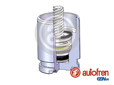 Tłoczek zacisku hamulcowego AUTOFREN SEINSA D025805K