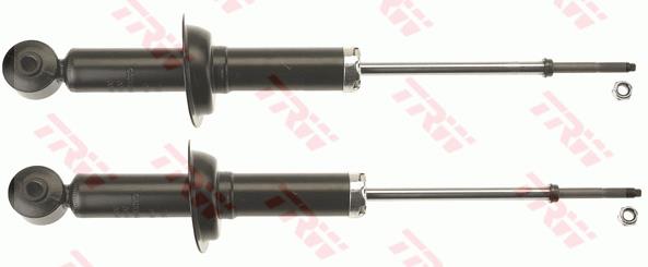 Amortyzator TRW JGM1098T