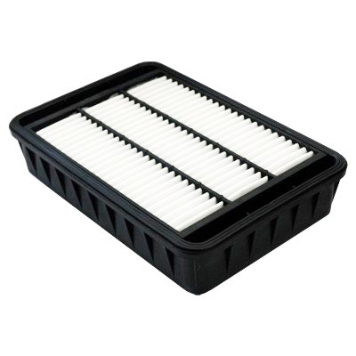 Filtr powietrza MEAT & DORIA 18375