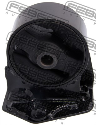 Poduszka silnika FEBEST TM-008