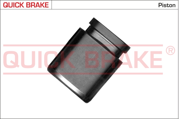 Tłoczek zacisku hamulcowego QUICK BRAKE 185052