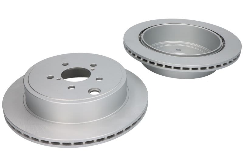 Tarcza hamulcowa FERODO DDF2141C