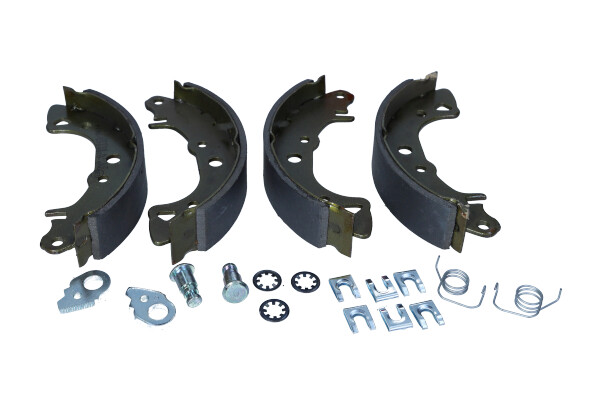 Szczęki hamulcowe MAXGEAR 19-0229