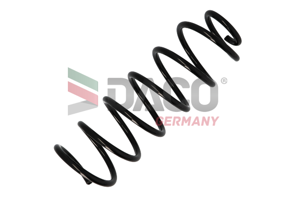 Sprężyna zawieszenia DACO GERMANY 810606