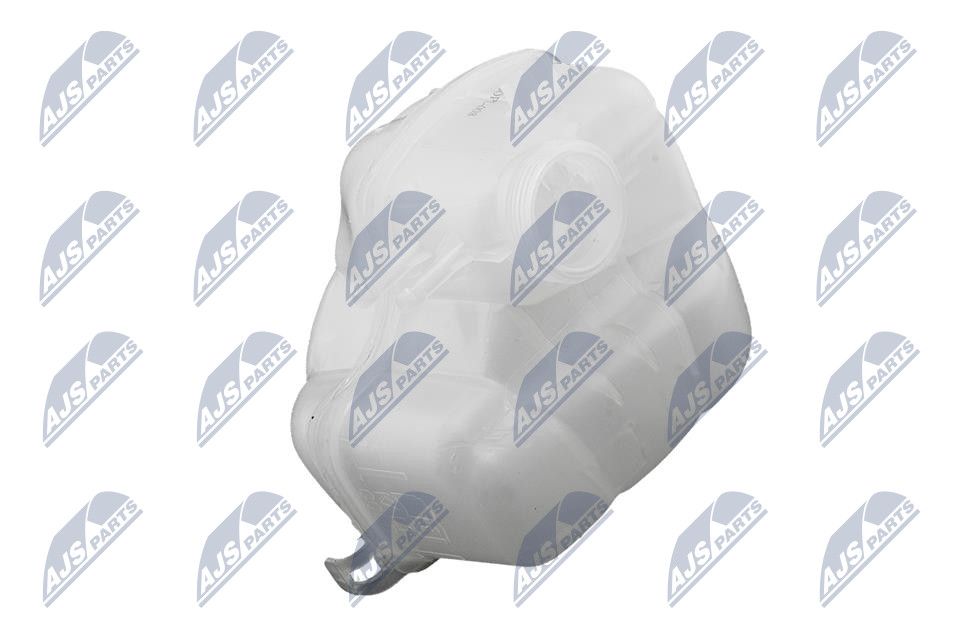 Zbiorniczek wyrównawczy NTY CZW-PL-008
