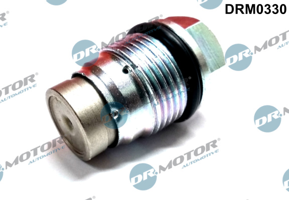 Reduktor ciśnienia  systemu Common Rail DR.MOTOR AUTOMOTIVE DRM0330