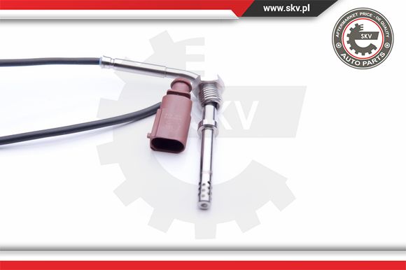 Czujnik temperatury spalin ESEN SKV 30SKV212