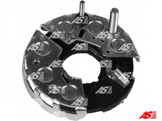 Mostek prostowniczy alternatora AS-PL ARC0009